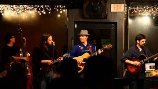 Jake Speed & The Freddies - Ohio River Waltz