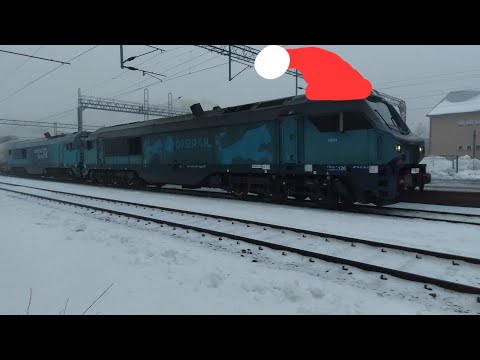 Jouluaaton Dr20 pariveto!