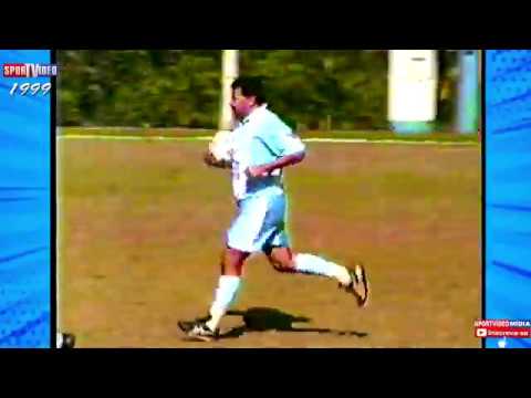 SPORTVÍDEO MEMÓRIA - COPA IATE 99 - COFEMA 3X2 AUTOBÉNS