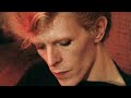 David Bowie - Right (4k 60fps Remastered)