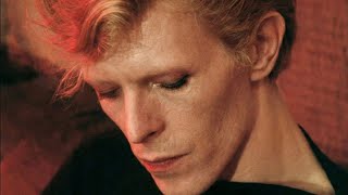 David Bowie - Right (4k 60fps Remastered)