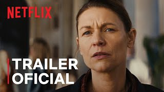 Bestia din mine | Trailer oficial | Netflix