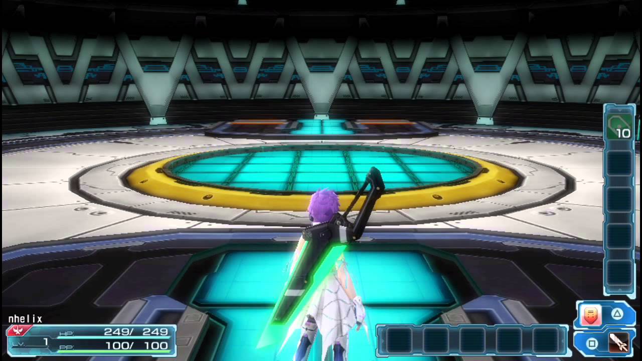 Gameplay Video