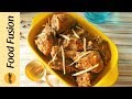 Kali Mirch Chicken Karahi Recipe By Food Fusion