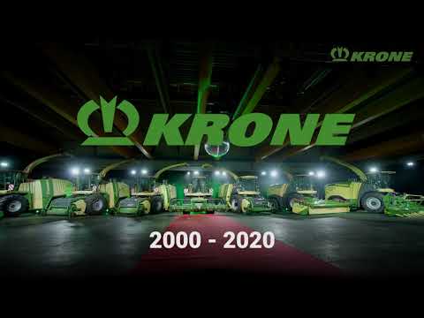 20 Jahre BiG X – die Chronik