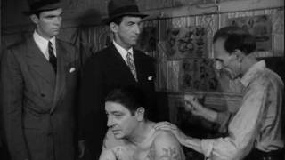 The Tattooed Stranger 1950