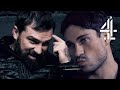 Ant Middleton FURIOUS With Joey Essex Celeb SAS Who Dares Wins