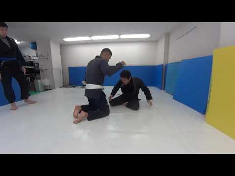 腹固めの詳しい説明 Haragatame