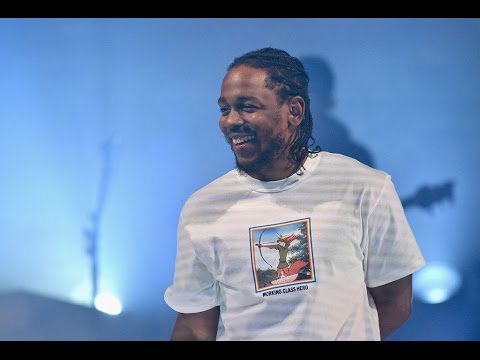 New Kendrick Lamar Song, The Heart Part 4, Broken Down by Rosenberg