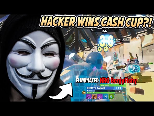 Fortnite Hacker Wins Multiple Cash Cup Tournaments Without Getting Banned Earns Close To 600 Fortnite Cashcup Hacking Fortnite Cashcup Hacking Fortnite Hacker Wins Multiple Cash Cup Tournaments Without Getting Banned Earns Close To 600