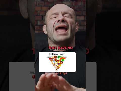 @RenaissancePeriodization - "The NEW Food Pyramid Got This Right"