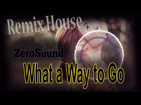 What A Way To Go - Lilla My