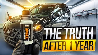 1 Year of Abuse – Did Cerakote’s Ceramic Coating V2 Withstand the Test?