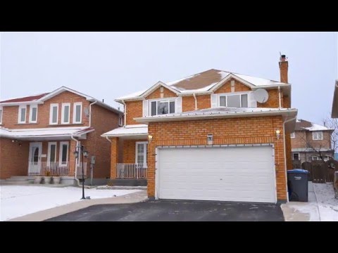 78 Allenhead Crescent Brampton Suman Karki