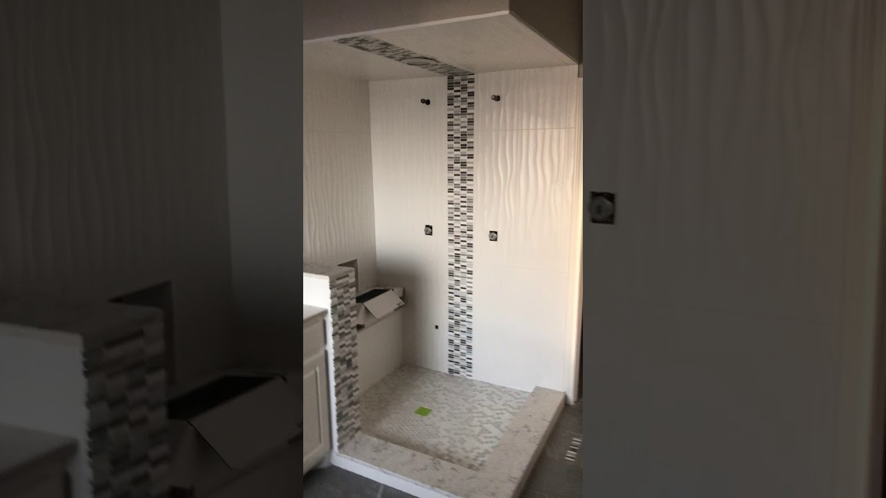 [6 of 8] - Bathroom Remodel - PK Floors Plus