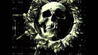 Arch Enemy - Machtkampf (with lyrics)