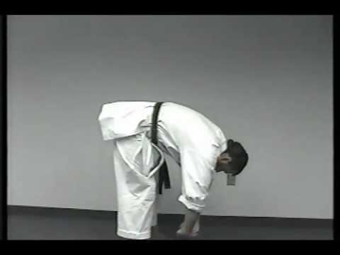 Shoshyuten Kiko (Ekkin Kyo Method)