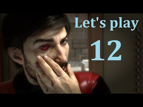 Let's Prey [12] C'est très l'infiltration