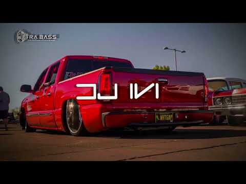 CABRON YO PUEDO-GRUPO ORIGEN-EPICENTER BASS BOOSTED