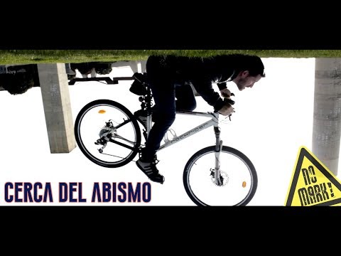 CERCA DEL ABISMO - Marcos Del Valle (No Mark!)
