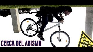 CERCA DEL ABISMO - Marcos Del Valle (No Mark!)