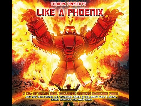 Serenade - Floorfiller (Macks Wolf & Jekyll Remix)