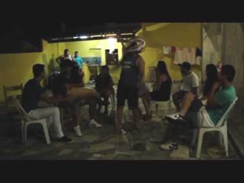 harlen shake _ ônibus 2 São Camilo