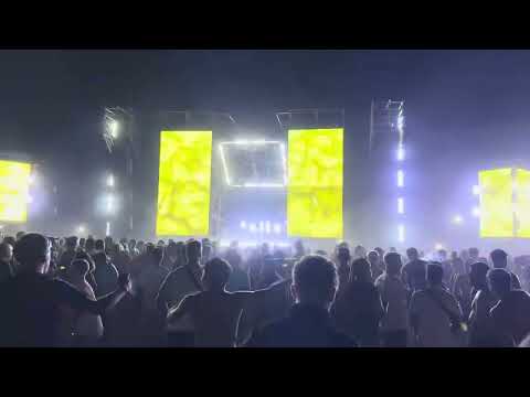 Jose Rodríguez +Gordo Master @ Dreambeach Festival 2025 (El Toyo - Almería) 08/08/2025