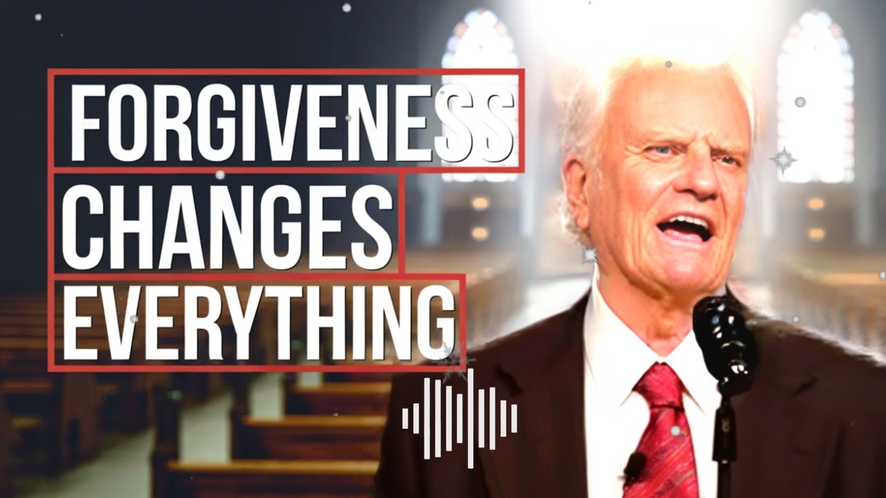 The TRUTH About Reaping What You Sow and True Forgiveness || Billy Evangel