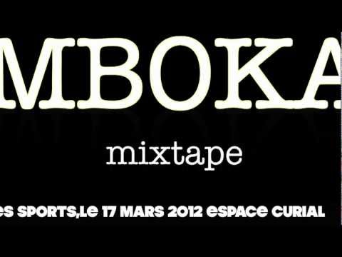 LB Congo Youth SORTIE OFFICIELLE MBOKA 15 MARS/PRESTA 14 FEVRIER
