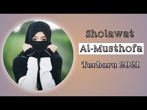 Musthofa Musthofa Manba'un lisshofa dengan lirik - eizarin