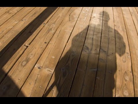 Sefer Melachim Alef Ch 18 Pt 3 The Man Outside