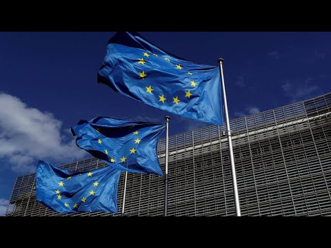 EU Commission presents concept for common European refugee policy