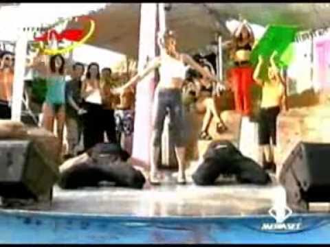 Basic Connection - You are my love (live a italia unz 1998)