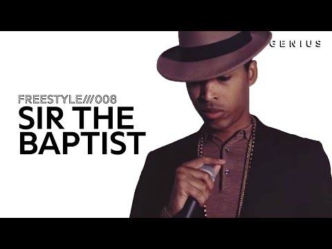 Video thumbnail for Genius Freestyle 008
