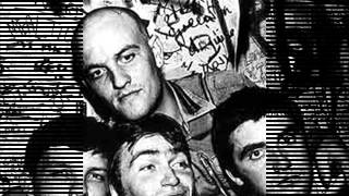 Angelic Upstarts - Brighton Bomb (Lyrics)