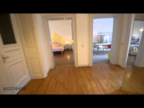 WI-174499 - Möbliertes Zimmer in Wiesbaden City