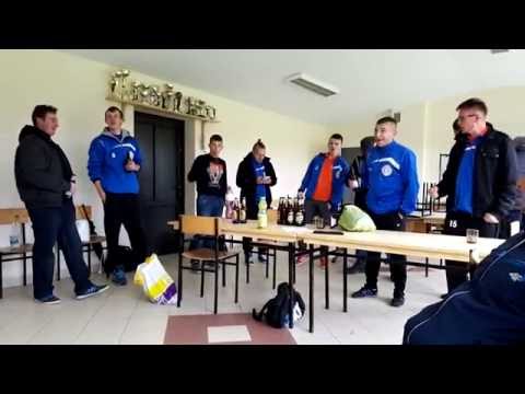 [16.10.2016] Victoria Niebocko - Jak na lidera przystało...