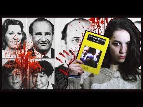 Reseña de "El Adversario", de Emmanuel Carrère