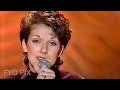 CELINE DION 🎤  L'amour Existe Encore 🖤 (Live à Dimanche Martin) 1994