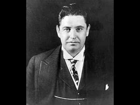 John McCormack - The Garden Where The Praties Grow