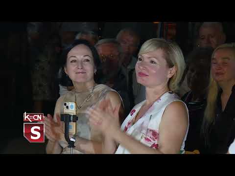 Otvorena Likovna kolonija Vidici