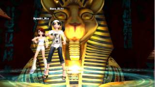 Darin-Peerless(SDO-X Summer Passion 2)