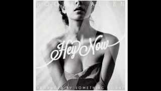 Hoodie Allen - Hey Now