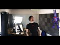 8 Bitryan Green Screen