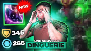 CE CHAMPION DEVIENT UN ENFER - VOUS ALLEZ LES RENDRE FOU AVEC EN SAISON 13 AHAH