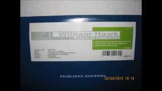 William Hawk "Return to Innocence" Mario Lopez meets Tommy Gant Club Remix (Vinyl Rip)