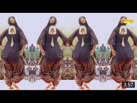 GHUNGHAT 3 (SHOW VIDEO) VISHVAJIT CHODHARY Ft. SAPNA CHOUDHARY - NEW HARYANVI SONG 2019 - P&M MOVIES