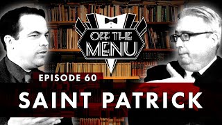 Off the Menu: Episode 60 - Clerical Fascism