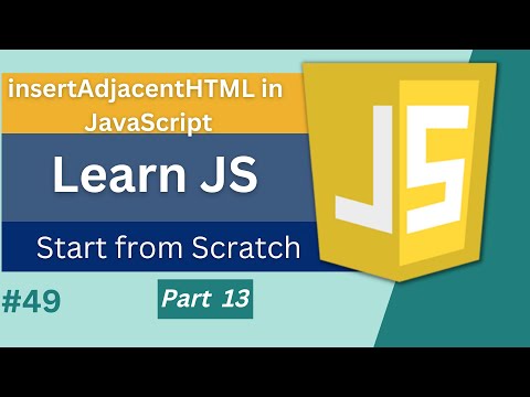 Insertadjacentelement Insertadjacenthtml And Insertadjacenttext Document Object Model Insert